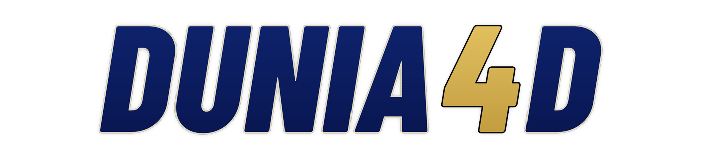 Dunia4D Logo